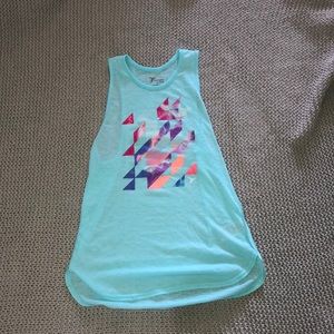 Women’s Old Navy XS Athletic Tank Top